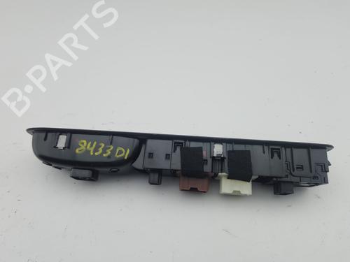 Left front window switch DACIA SANDERO III 1.0 TCe 90 | BP36992046I27 - Image 3
