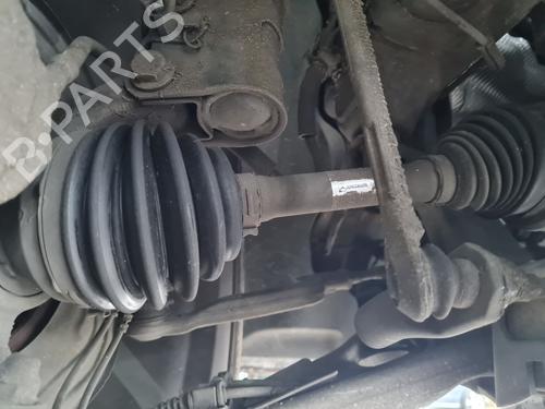 Used Right front driveshaft Right front driveshaft MERCEDES-BENZ B-CLASS Sports Tourer (W246, W242) B 180 CDI (246.200) (109 hp) 31114055 31114055