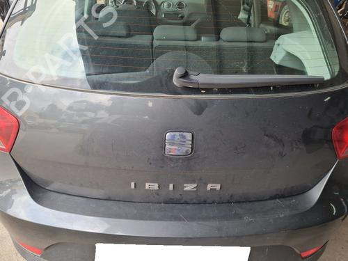 Tailgate SEAT IBIZA IV (6J5, 6P1)  | BP21638484C6 