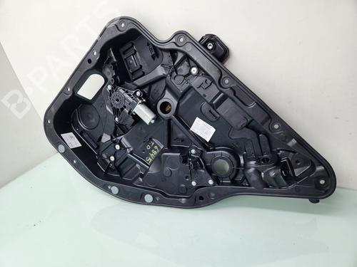 Used Rear right window mechanism MERCEDES-BENZ GLC Coupe (C253) 220 d 4-matic (253.303, 253.305) (170 hp) 21655021