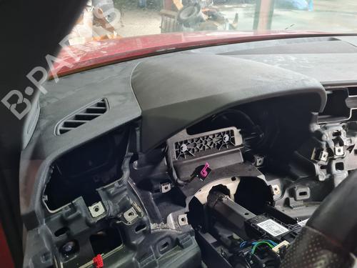 Airbag Kit AUDI Q3 Sportback (F3N) 35 TDI | BP29613471C86 