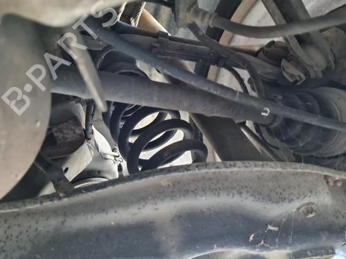 Used Left rear driveshaft BMW 3 (E90) 318 d (143 hp) 21658695