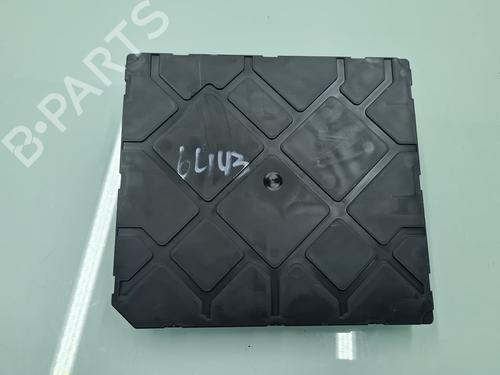 Used Electronic module Electronic module AUDI Q3 (8UB, 8UG) 2.0 TDI (150 hp) 21646378 21646378