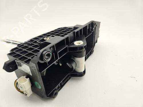 Gear lever RENAULT MEGANE IV Hatchback (B9A/M/N_) 1.5 dCi 110 (B9A3) | BP32708866M90 - Image 4