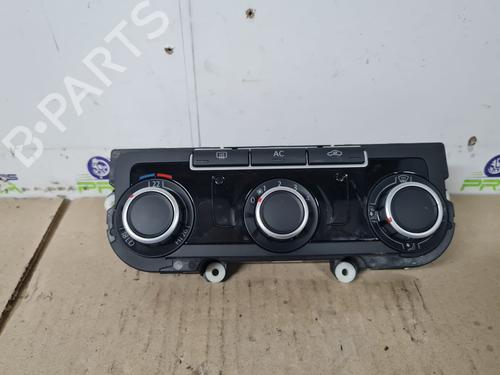 climate-control-vw-golf-vi-5k1-5hb00975120-2008-2009-2010-2011-2012-2013-2014-21660068 main image