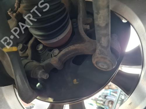 Used Right front steering knuckle Right front steering knuckle NISSAN X-TRAIL III (T32_, T32R, T32RR) 1.3 DIG-T (158 hp) 22615407 22615407