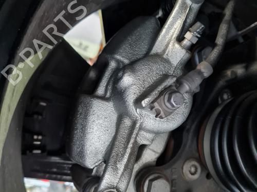 Used Right front brake caliper VW GOLF VIII (CD1, DA1) [2019-2025]  30549188