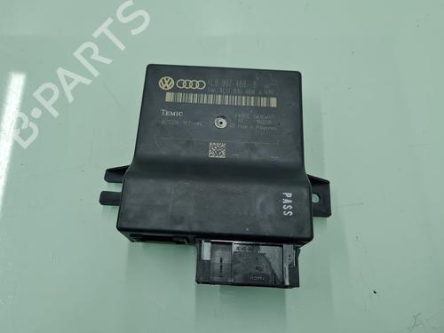 Used Electronic module AUDI Q7 (4LB) 3.0 TDI quattro (240 hp) 21649395
