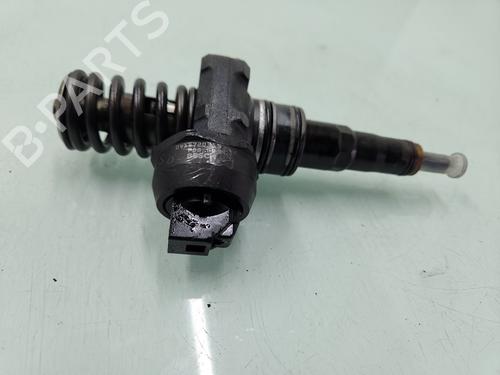 Injector AUDI A3 (8P1) 1.9 TDI | BP25339467M100 - Image 2