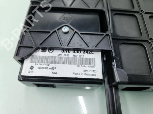 Electronic module VW GOLF VI (5K1) | BP25910144M83