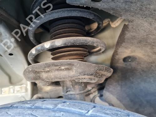 Used Left front shock absorber RENAULT GRAND SCÉNIC IV (R9_) 1.2 TCe 130 (130 hp) 21654142