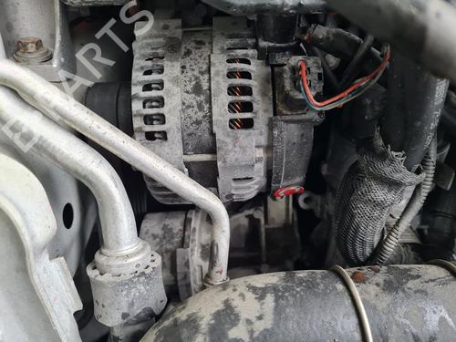 Alternator FORD KUGA II (DM2)  | BP29722452M7 