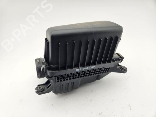 Air filter box KIA CARENS IV 1.6 GDi | BP30006668M87