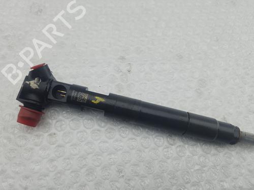 Used Injector Injector MERCEDES-BENZ SPRINTER 3,5-t Van (B906) [2006-2020] 35802004 35802004