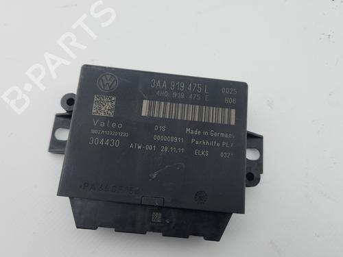 Elektronisk modul Elektronisk modul VW PASSAT B7 (362) [2010-2016] 37440958 37440958