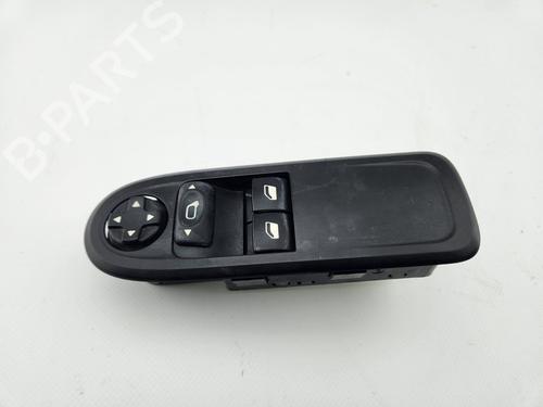 left-front-window-switch-citroen-c3-ii-sc_-2009-31965858 main image