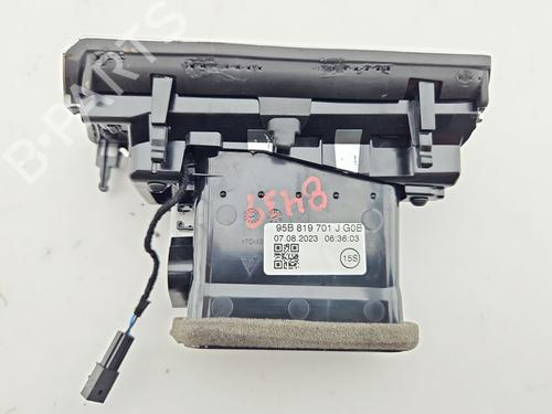 Air vent PORSCHE MACAN (95B) 2.9 GTS (95BBL1) | BP40072410I21 - Image 2
