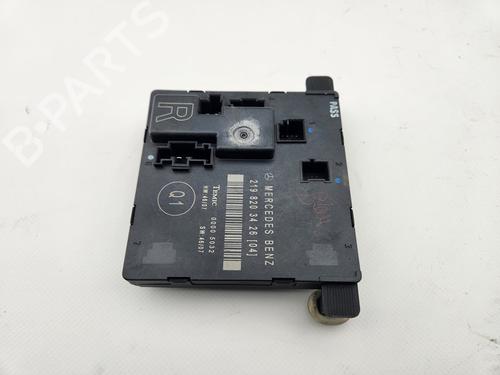 Elektronisk modul MERCEDES-BENZ CLS (C219) CLS 300 (219.354) (231 hp) 28128725