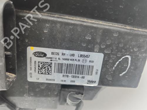 Right headlight FORD PUMA (J2K, CF7) 1.0 EcoBoost mHEV | BP38175644C29 - Image 8