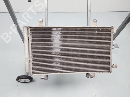 Used AC radiator AC radiator SUZUKI SX4 (EY, GY) [2006-2026] 34536353 34536353
