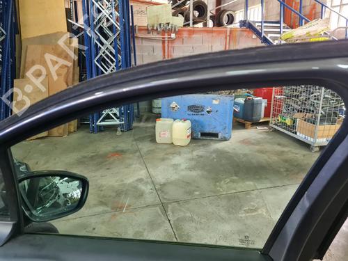 Used Front right window mechanism PEUGEOT 2008 II (UD_, US_, UY_, UJ_, UR_, UC_) [2019-2025]  21647040