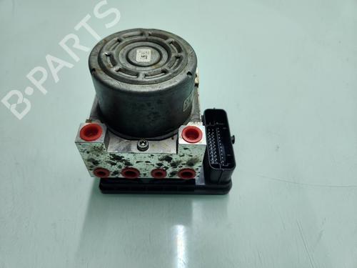 Used ABS pump RENAULT TRAFIC III Van (FG_) [2014-2025]  29547888
