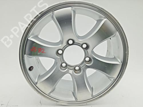 Felge für Felge TOYOTA LAND CRUISER PRADO (_J12_) [2002-2010] 39746407 39746407