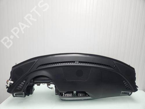 Used Dashboard Dashboard MAZDA 6 Saloon (GJ, GL) 2.2 D (GJ2FP) (150 hp) 25823965 25823965