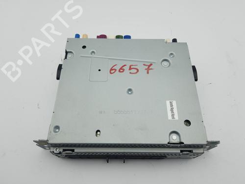 Auto-radio Auto-radio 37440901 37440901