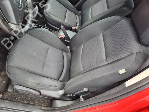 Used Left front seat MAZDA 5 (CR) 2.0 CD (CR19) (143 hp) 21646134