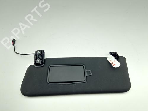 Used Left sun visor Left sun visor LAND ROVER DEFENDER Station Wagon (L663) D250 MHEV 4x4 (249 hp) 40260531 40260531