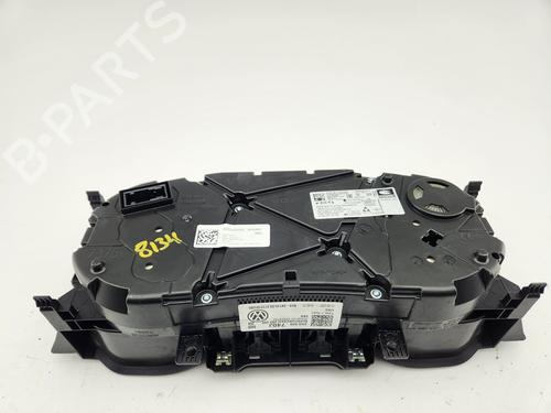 Instrument cluster VW T-CROSS (C11, D31) 1.0 TSi | BP33208154C47 - Image 3