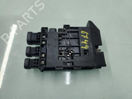 Used Fuse box Fuse box RENAULT MEGANE III Hatchback (BZ0/1_, B3_) [2008-2026] 24507505 24507505