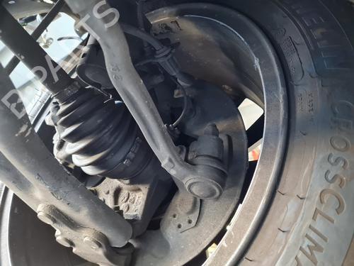 Used Right front steering knuckle CITROËN C4 Grand Picasso II (DA_, DE_) [2013-2025]  24457866