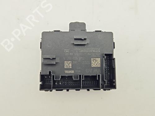 Electronic module CUPRA FORMENTOR (KM7, KMP) 1.5 TSI | BP39141439M83 - Image 2