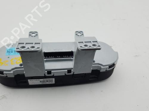 Climate control HYUNDAI ix35 (LM, EL, ELH) 1.7 CRDi | BP36319954I5 - Image 5
