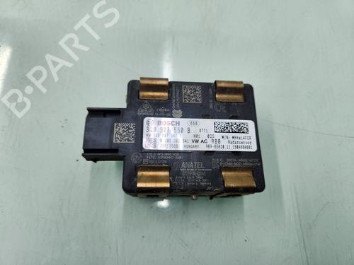 Andre VW PASSAT B8 Variant (3G5, CB5) [2014-2025]  29534454