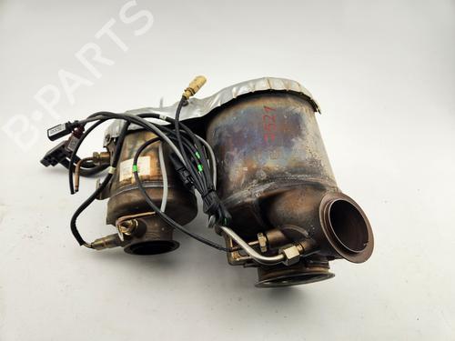 Used Particulate filter SKODA KAROQ (NU7, ND7) [2017-2025]  29052241
