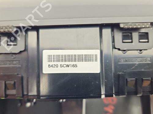 Climate control KIA RIO IV (YB, SC, FB) 1.0 T-GDI 100 Eco-Dynamics+ | BP39981166I5 - Image 7