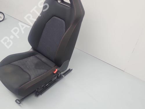 Right front seat SEAT IBIZA V (KJ1, KJG) 1.0 TSI | BP36296796C16  - Image 5