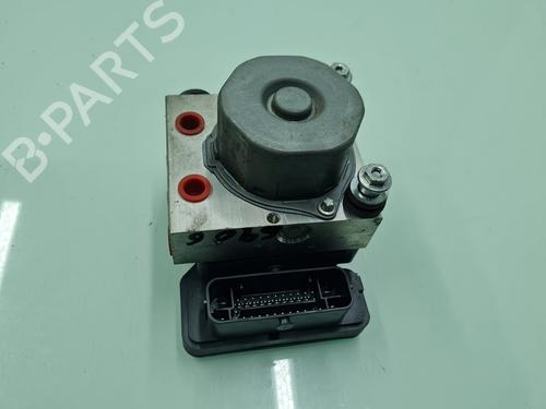 Used ABS pump ABS pump RENAULT CLIO IV (BH_) [2012-2021] 21653570 21653570