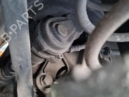 Used Right rear brake caliper Right rear brake caliper AUDI A4 B8 Avant (8K5) [2007-2017] 33757630 33757630