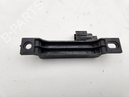 Antenna/Base NISSAN X-TRAIL III (T32_, T32R, T32RR)  | BP30121283C140 