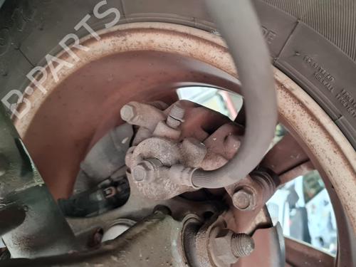 Højre bremsekaliber bag KIA SPORTAGE III (SL) [2009-2017]  28216091