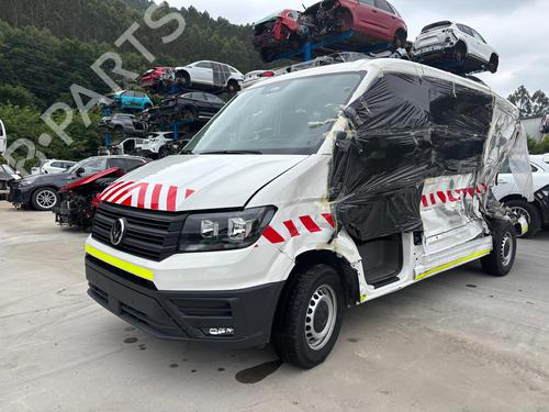 Front wiper motor VW CRAFTER Van (SY_, SX_) 2.0 TDI FWD (SYB, SYC, SYD) | BP38069410M29 - Image 3