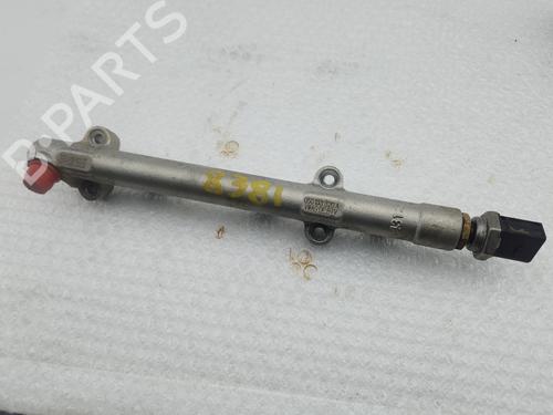 Used Injection rail Injection rail 38016206 38016206