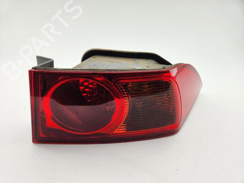 Used Right taillight HONDA ACCORD VII (CL, CN) 2.0 (CL7) (155 hp) 30121272