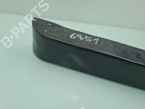 Front bumper LAND ROVER DEFENDER Station Wagon (L316) 2.5 Td5 4x4 (L316) | BP21653952C7 