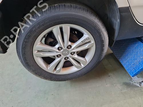 Used Rim Rim HYUNDAI ix35 (LM, EL, ELH) 1.7 CRDi (116 hp) 36137816 36137816