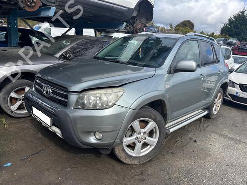 Left front window switch TOYOTA RAV 4 III (_A3_) 2.2 D 4WD (ALA30_, ALA30R) | BP33648982I27 - Image 7